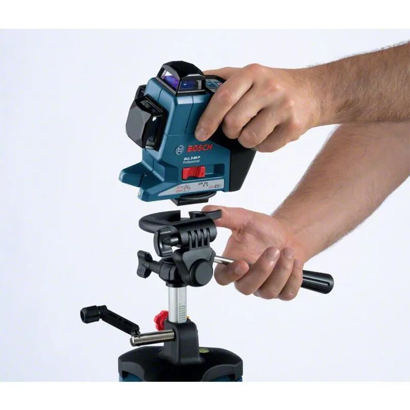 BOSCH BT 250 Professional Δομικός τρίποδας 0601096A00