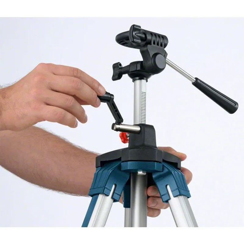 BOSCH BT 250 Professional Δομικός τρίποδας 0601096A00