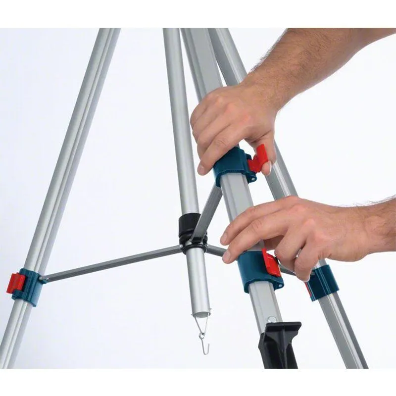 BOSCH BT 250 Professional Δομικός τρίποδας 0601096A00