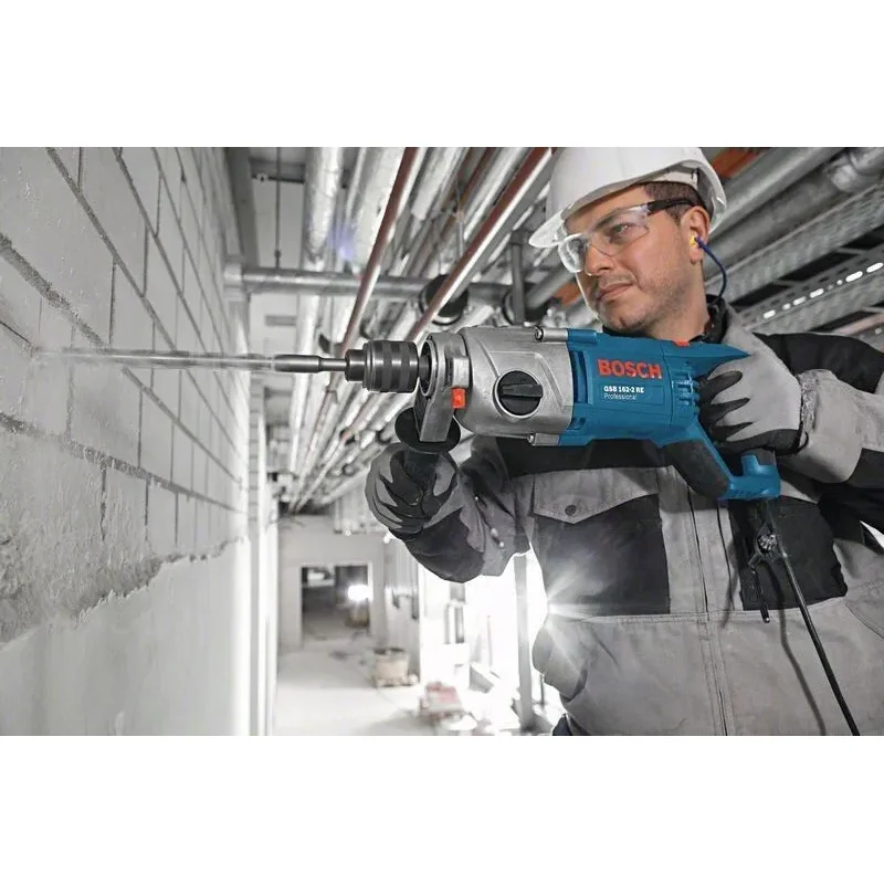 BOSCH GSB 162-2 RE Δράπανο 060118B000