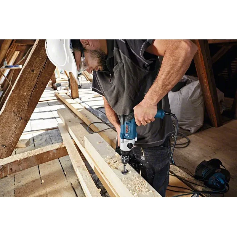 Bosch GBM 13-2 RE Professional Δράπανο 06011B2002