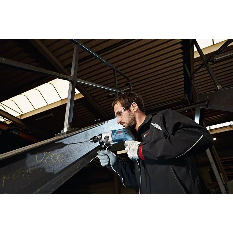 Bosch GBM 13-2 RE Professional Δράπανο 06011B2002