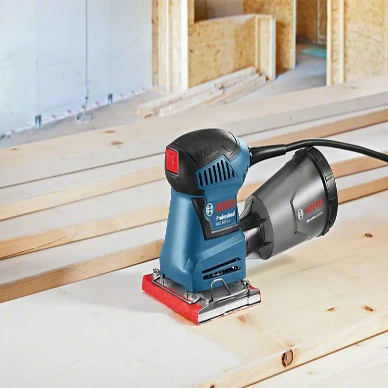 BOSCH GSS 140-1 A Παλμικό τριβείο 06012A2100