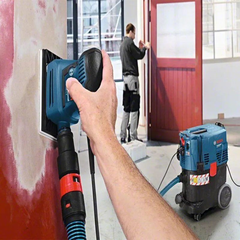 BOSCH GSS 160-1 A Παλμικό τριβείο 06012A2200