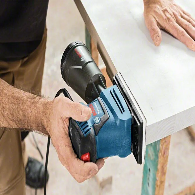 BOSCH GSS 160-1 A Παλμικό τριβείο 06012A2200