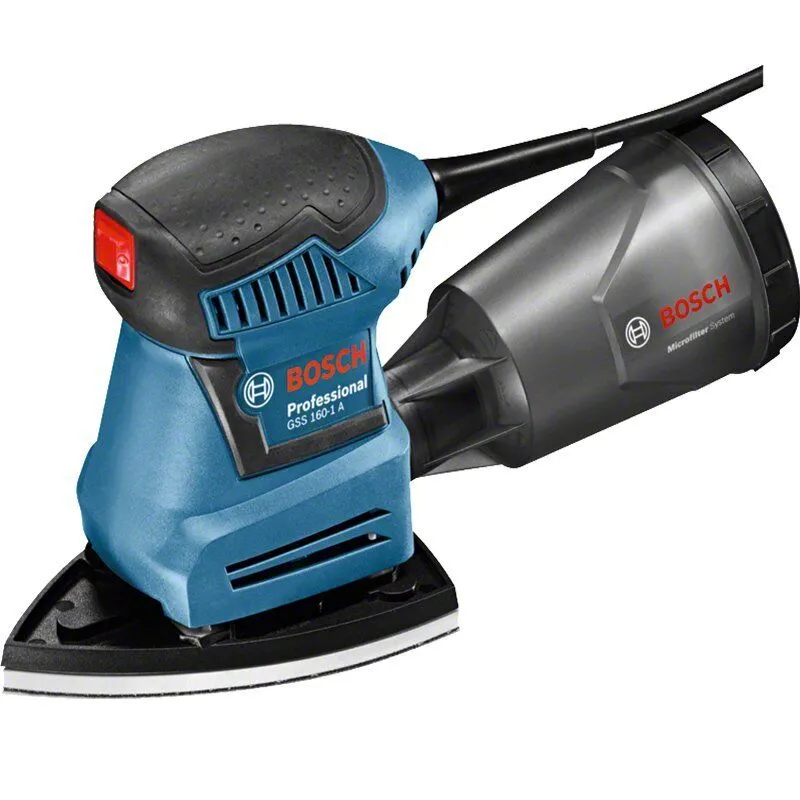 BOSCH GSS 160 Multi Παλμικό τριβείο 06012A2300