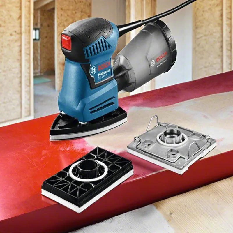 BOSCH GSS 160 Multi Παλμικό τριβείο 06012A2300