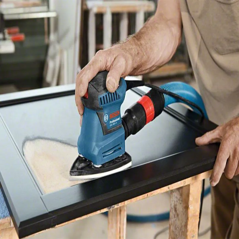 BOSCH GSS 160 Multi Παλμικό τριβείο 06012A2300