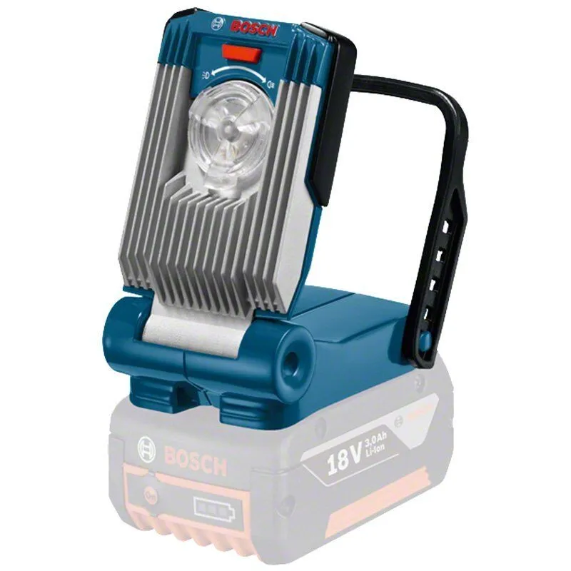 BOSCH GLI VariLED Φακός μπαταρίας 0601443400
