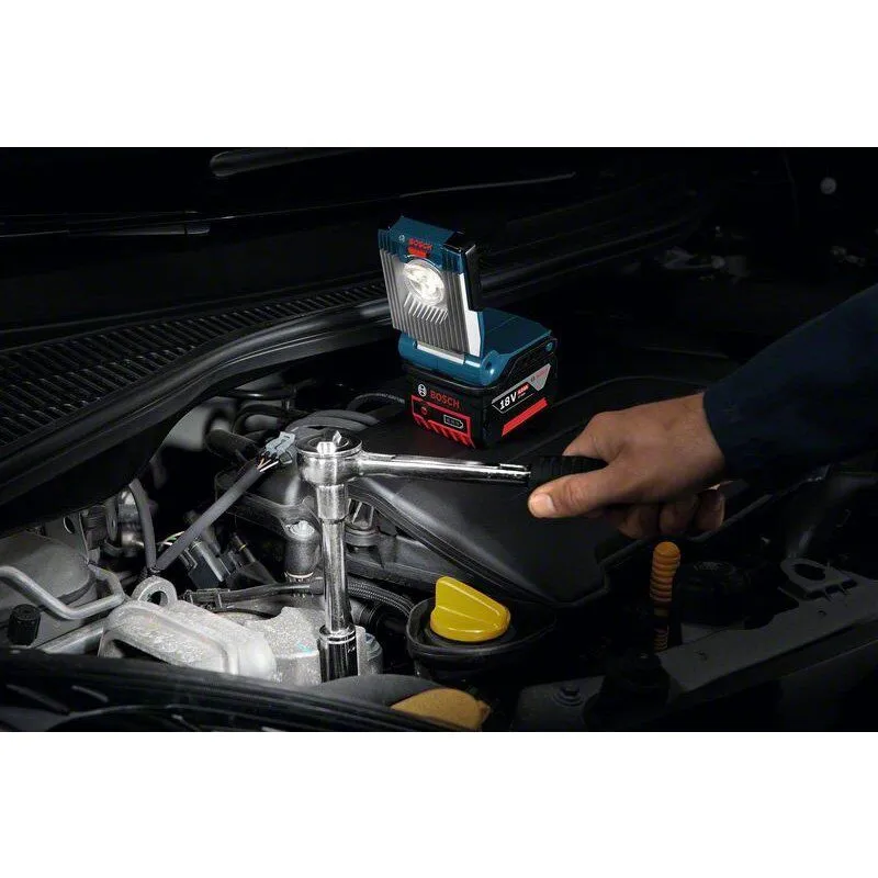 BOSCH GLI VariLED Φακός μπαταρίας 0601443400