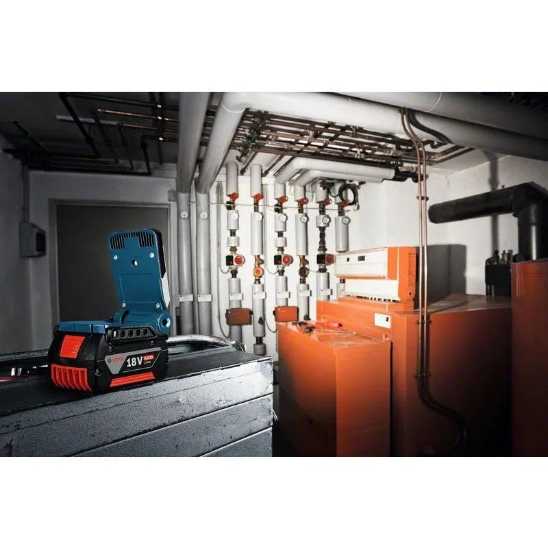 BOSCH GLI VariLED Φακός μπαταρίας 0601443400
