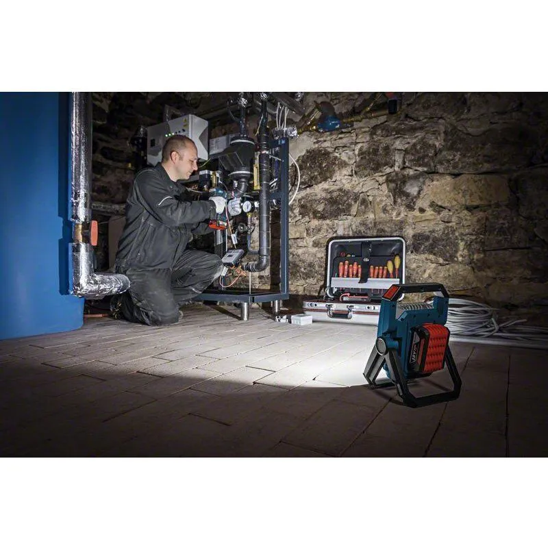 BOSCH GLI 18 V-1900 Φακός Μπαταρίας 0601446400
