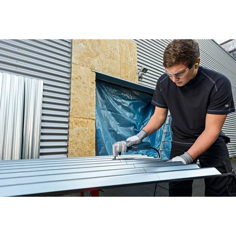 Bosch GNA 75-16 Professional Ζουμπάς 0601529400
