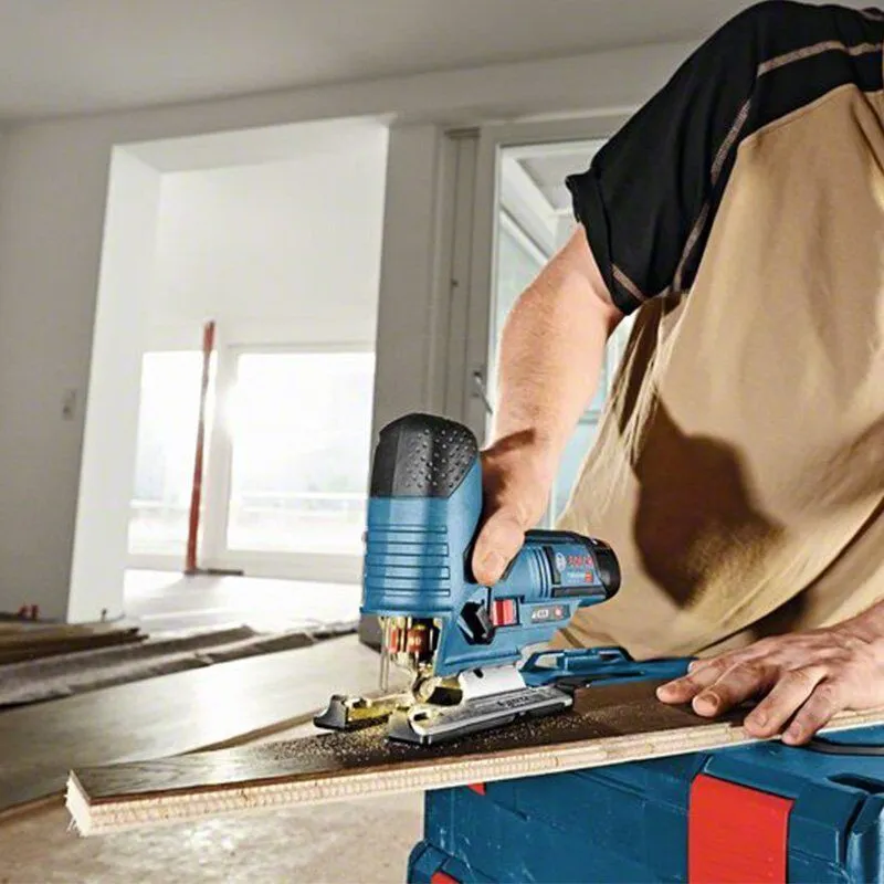 BOSCH GST 12V-70 Professional Σέγες μπαταρίας 06015A1005