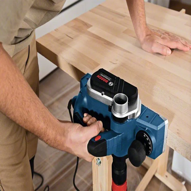 BOSCH GHO 26-82 D Professional Πλάνη  06015A4300