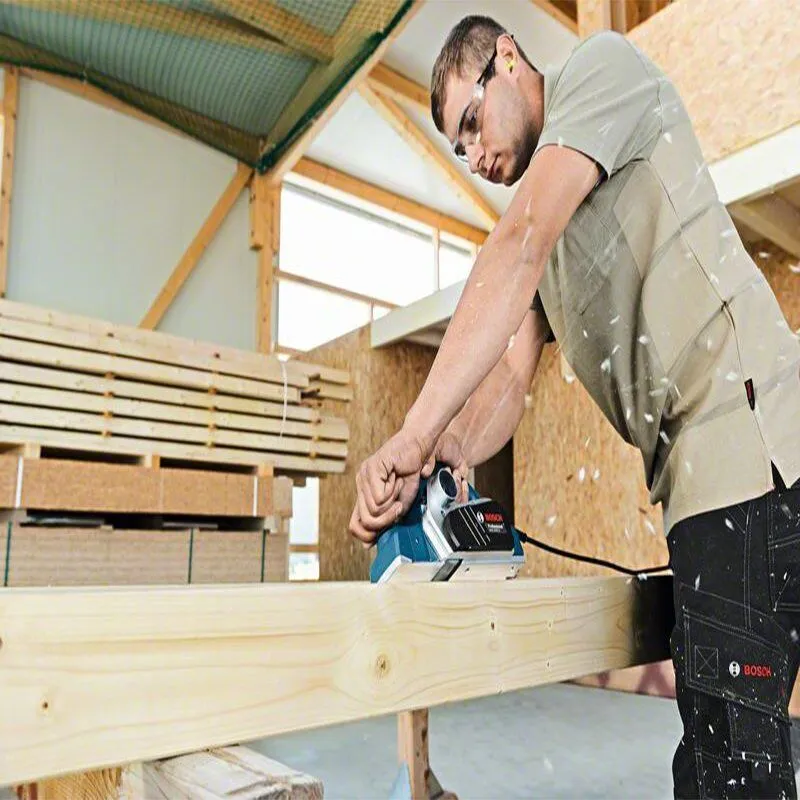 BOSCH GHO 26-82 D Professional Πλάνη  06015A4300