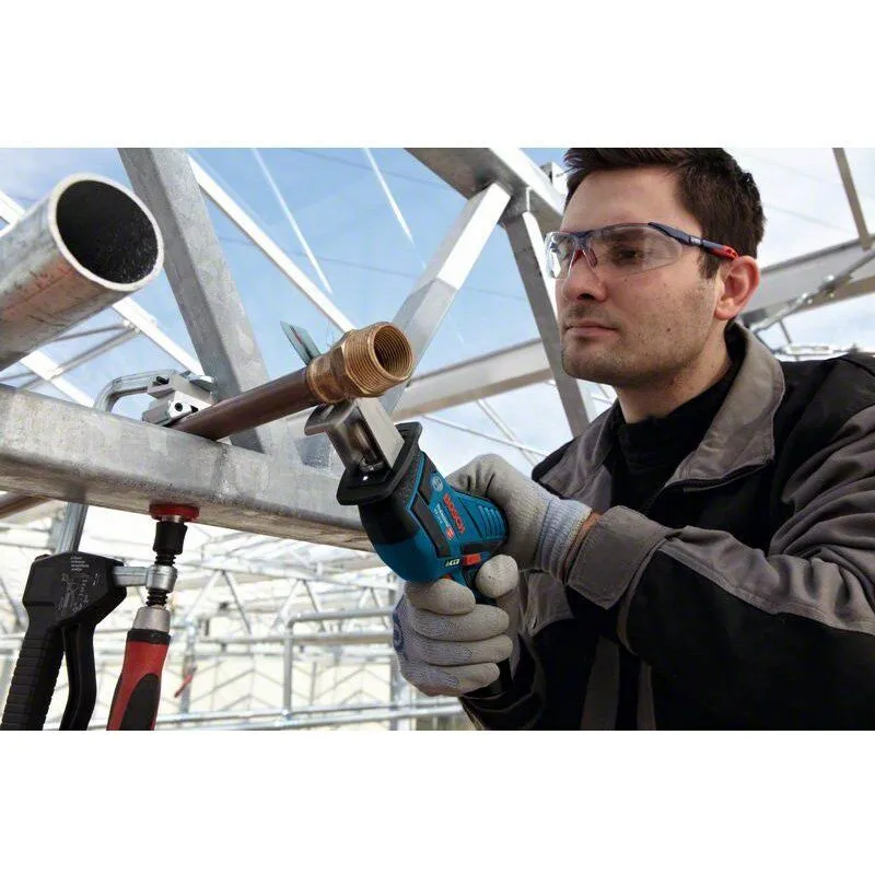 BOSCH GSA 12V-14 Professional Σπαθόσεγα μπαταρίας 060164L976