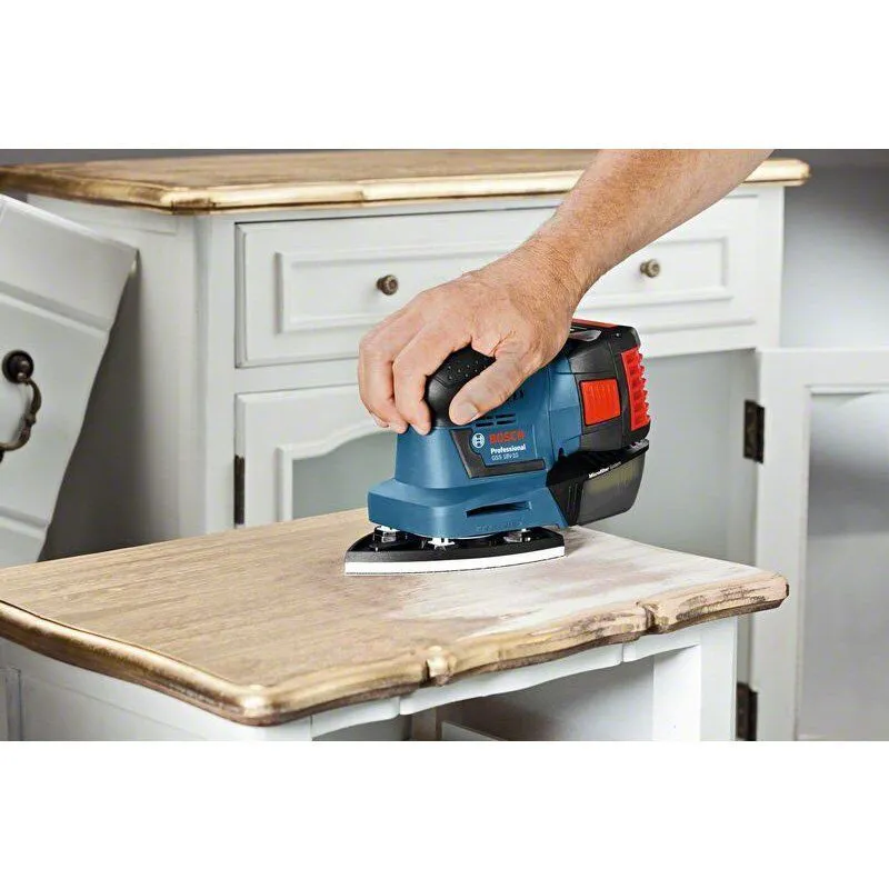 BOSCH GSS 18 V-10 Παλμικό Τριβείο Μπαταρίας 06019D0201