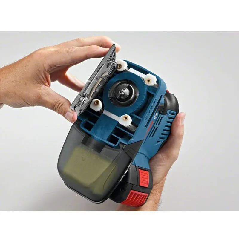 BOSCH GSS 18 V-10 Παλμικό Τριβείο Μπαταρίας 06019D0201