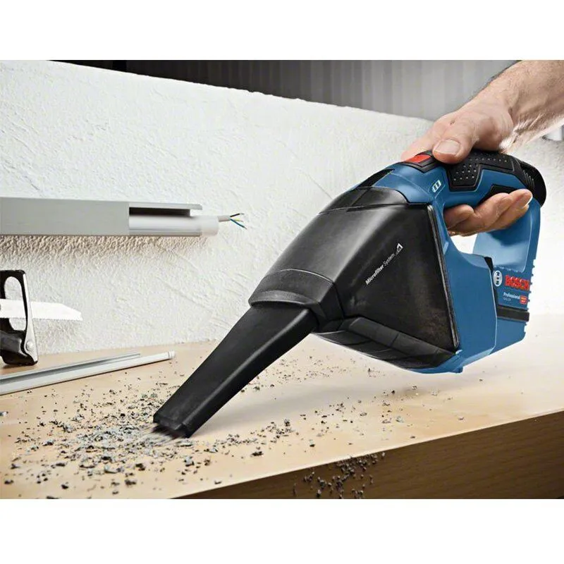 BOSCH GAS 12V Professional Απορροφητήρας μπαταρίας 06019E3000