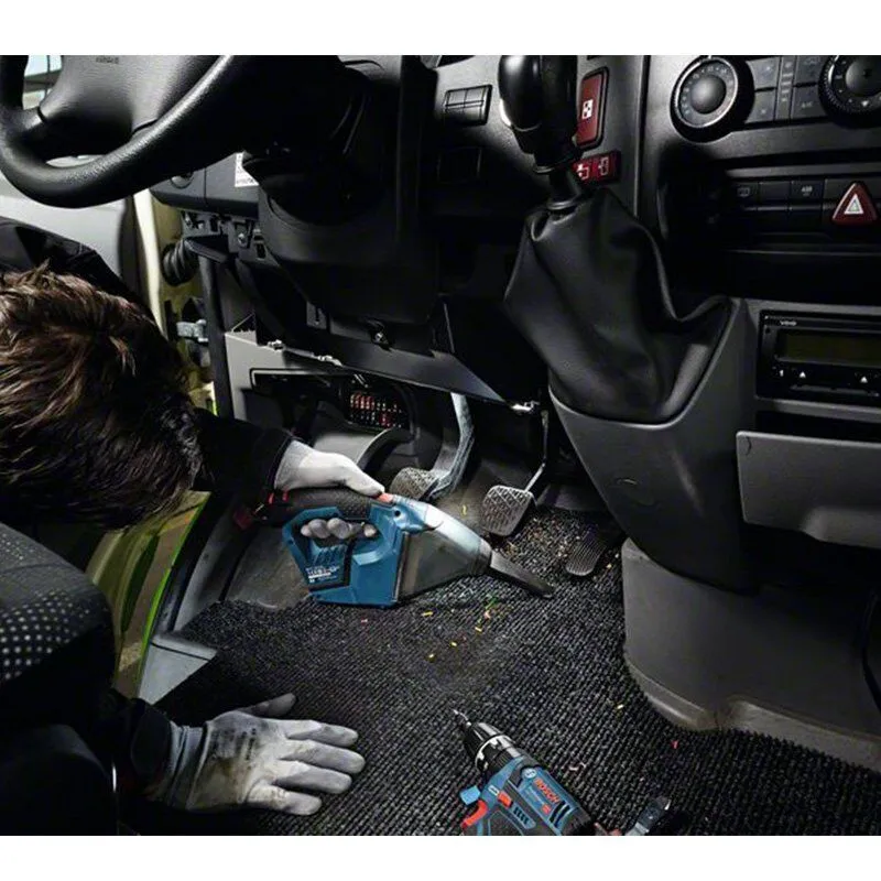 BOSCH GAS 12V Professional Απορροφητήρας μπαταρίας 06019E3000