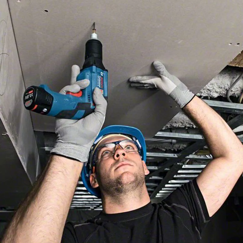BOSCH GTB 12V-11 Professional Κατσαβίδι γυψοσανίδων μπαταρίας 06019E4004