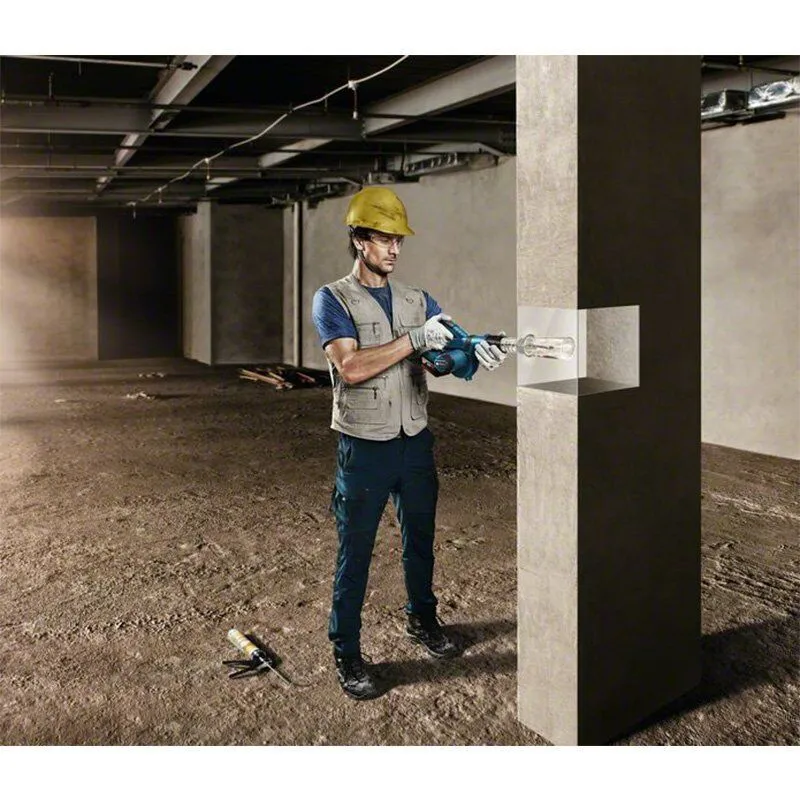 BOSCH GBL 18V-120 Professional Φυσητήρας Μπαταρίας 06019F5100