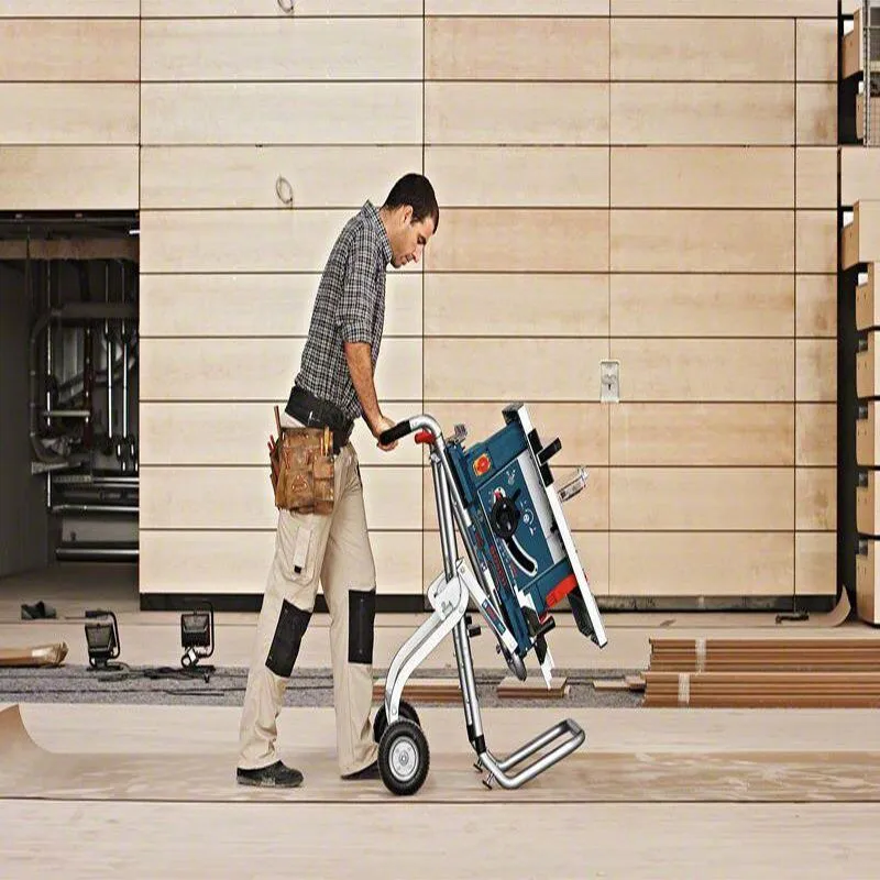BOSCH GTA 60 W Professional Βάση πριονίσματος 0601B12000