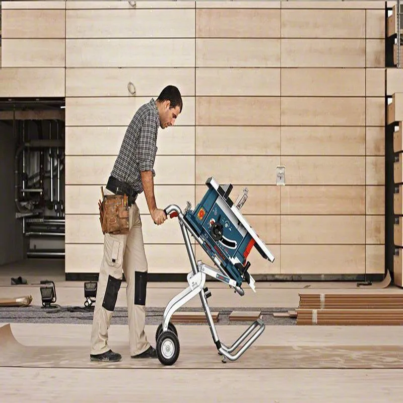 BOSCH GTA 60 W Professional Βάση πριονίσματος 0601B12000