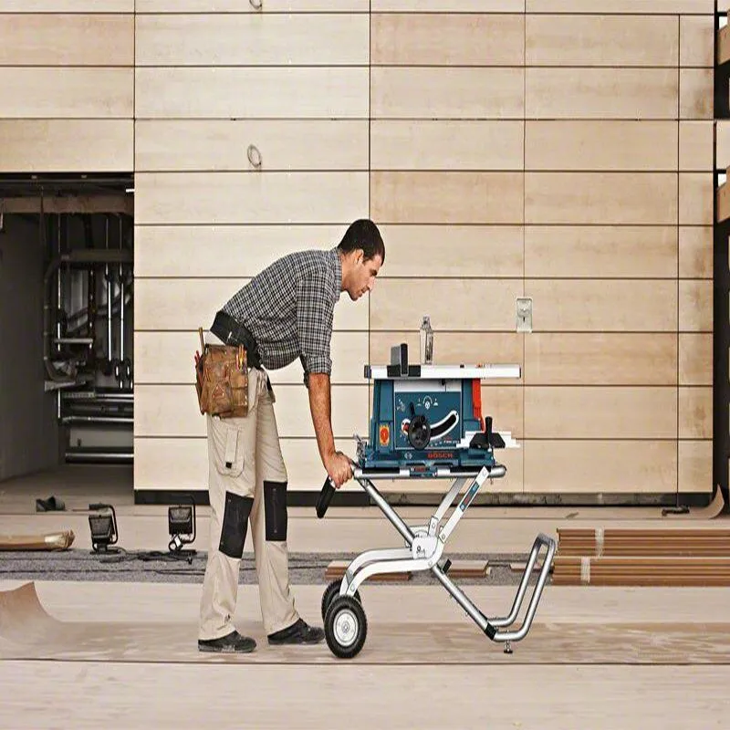 BOSCH GTA 60 W Professional Βάση πριονίσματος 0601B12000