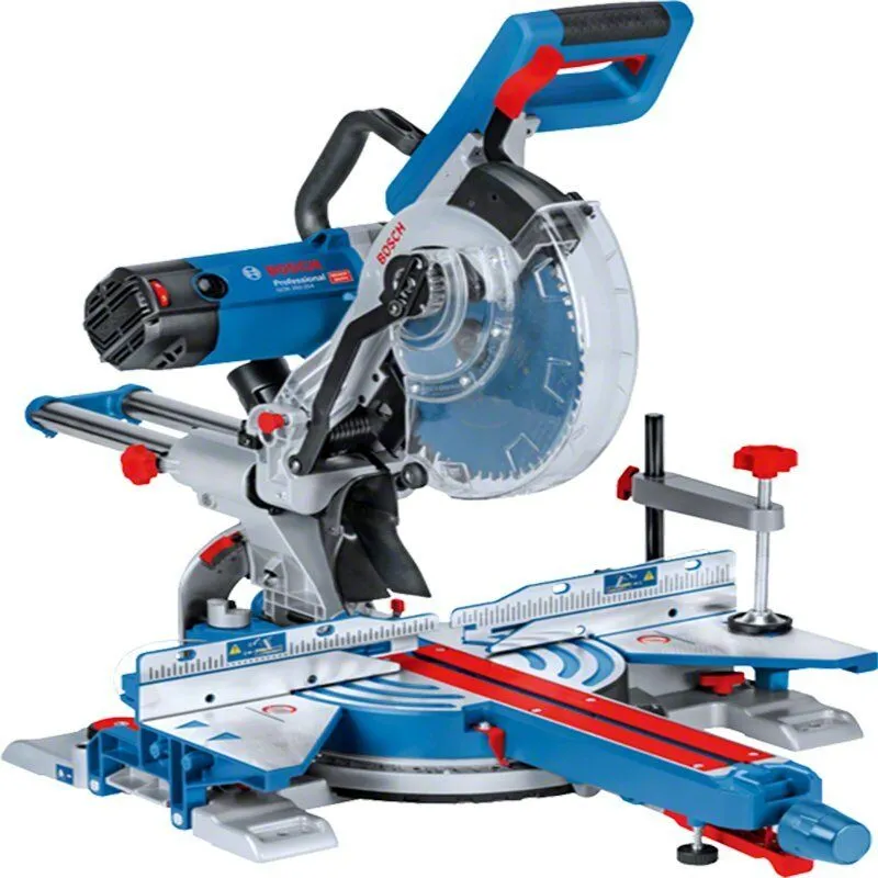 BOSCH Radial GCM 350-254 Σταθερό Φαλτσοπρίονο ΜΕ ΒΑΣΗ GTA 2600 0601B22600