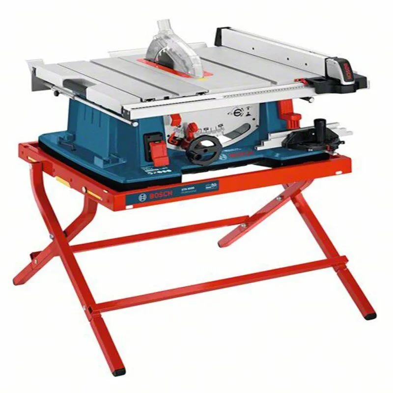 BOSCH GTA 6000 Professional Βάση πριονίσματος 0601B24100