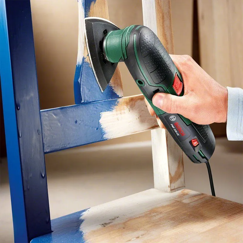 BOSCH PMF 220 CE Εργαλείο πολλαπλής λειτουργίας 0603102000