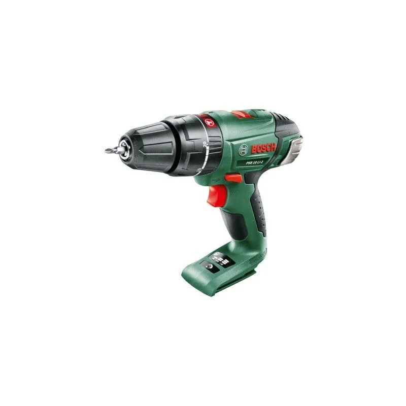 BOSCH PSB 18 LI-2 Κρουστικό δραπανοκατσάβιδο μπαταρίας 0603982302