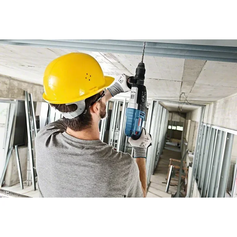 Bosch GBH 2-28 F Περιστροφικό πιστολέτο με SDS-plus ΔΩΡΟ ταχυτσοκ 0611267600