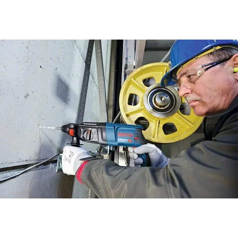 Bosch GBH 2-26 Περιστροφικό πιστολέτο με SDS-plus 06112A3000