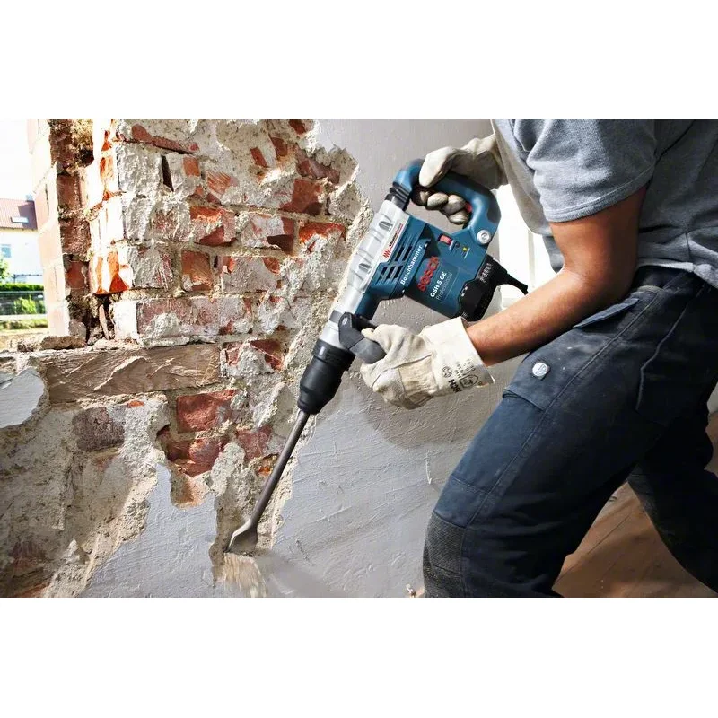 Bosch GSH 5 CE Σκαπτικό πιστολέτο με SDS-max 0.611.321.000