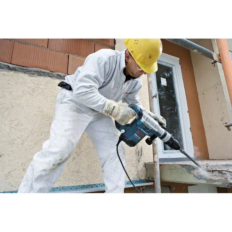 Bosch GSH 5 CE Σκαπτικό πιστολέτο με SDS-max 0.611.321.000