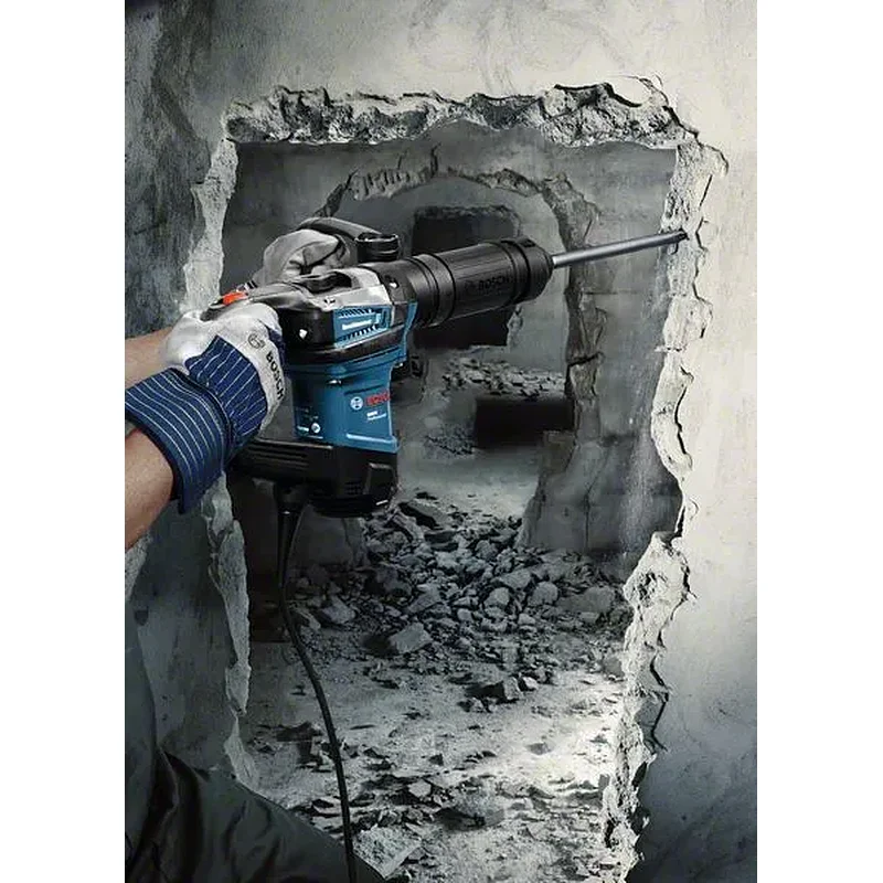 Bosch GSH 5 Σκαπτικό πιστολέτο με SDS-max 0611337001