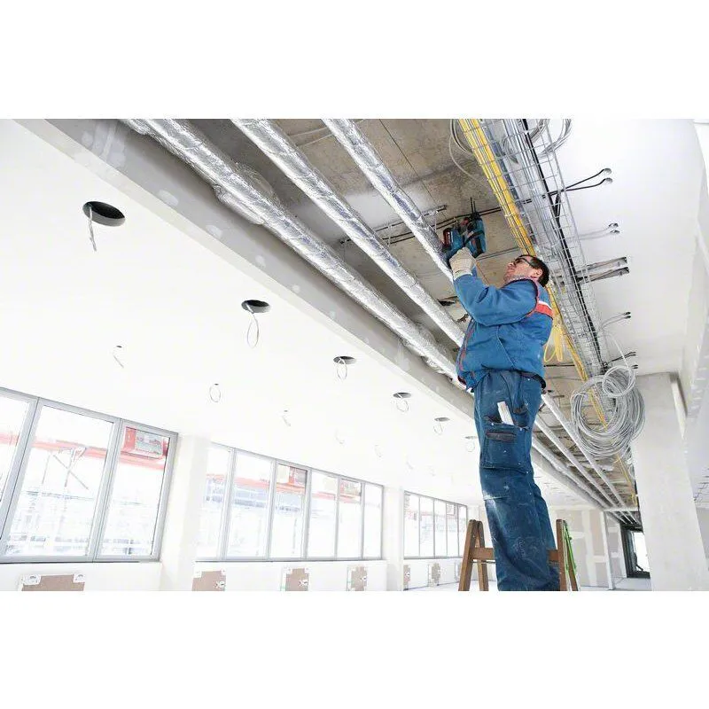 BOSCH GBH 36 V-EC Compact (1.3 Ah) Περιστροφικό πιστολέτο μπαταρίας 0611903R0H