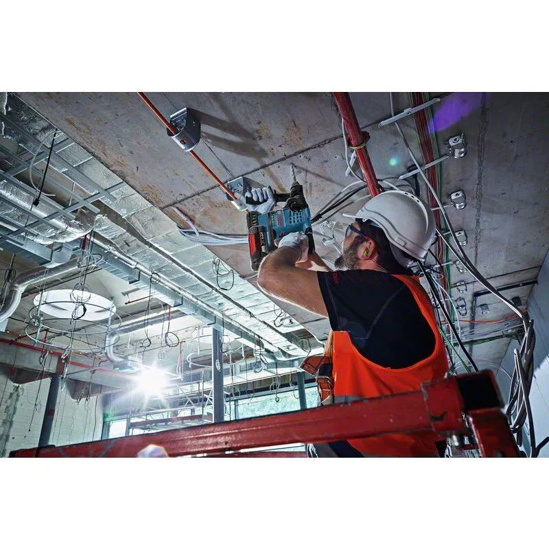 BOSCH GBH 36 V-LI Plus Κρουστικό πιστολέτο μπαταρίας 0611906002