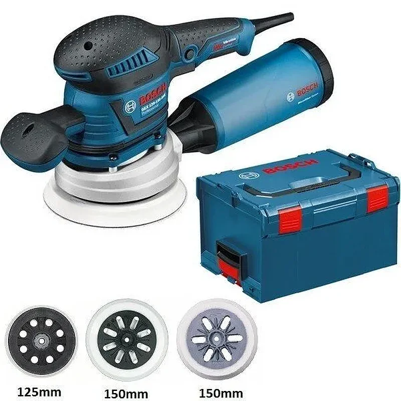 BOSCH Έκκεντρο Τριβείο GEX 125-150 AVE 060137B101