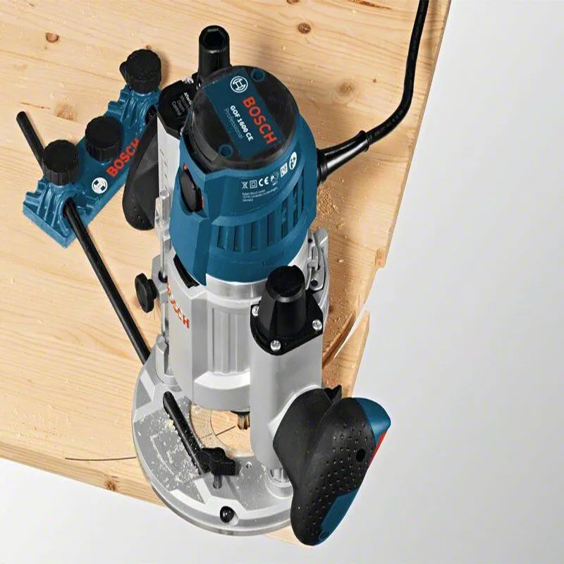 BOSCH OFZ Εξαρτήματα συστήματος 1600A0011C