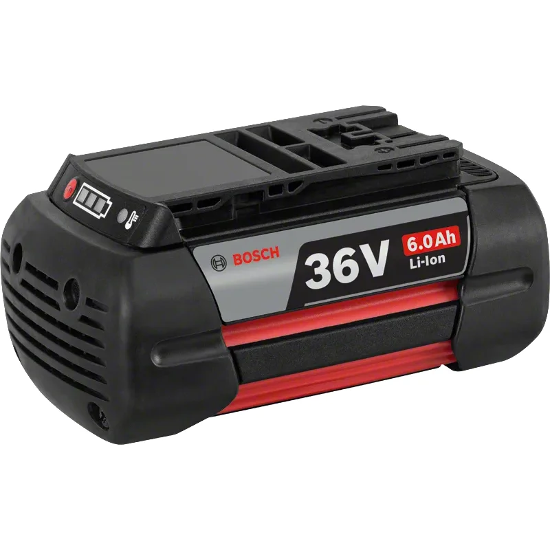 BOSCH GBA 36V 6,0 Ah Μπαταρία 1.600.A00.L1M