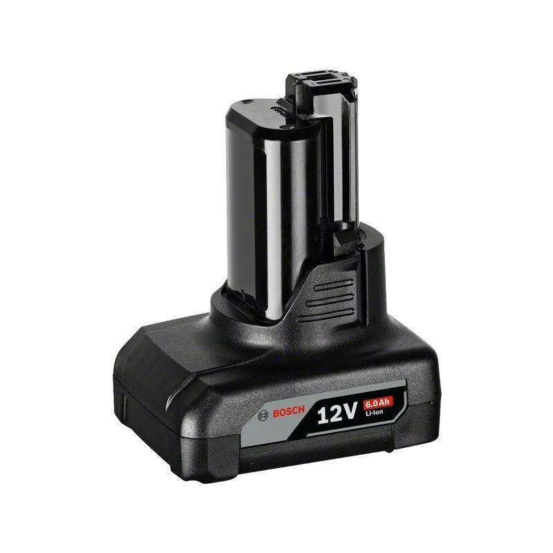 BOSCH GBA 12V 6.0Ah Professional Μπαταρία 1600A00X7H