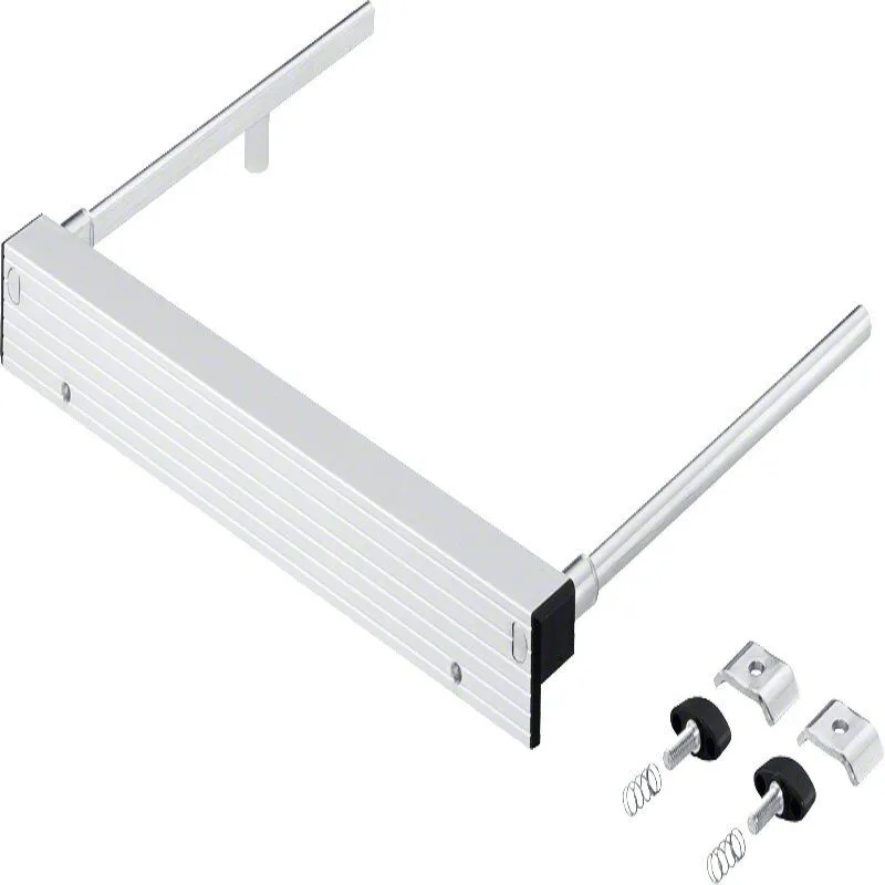 BOSCH Οδηγός παραλλήλων για GKT 55 GCE Professional 1600Z0000X
