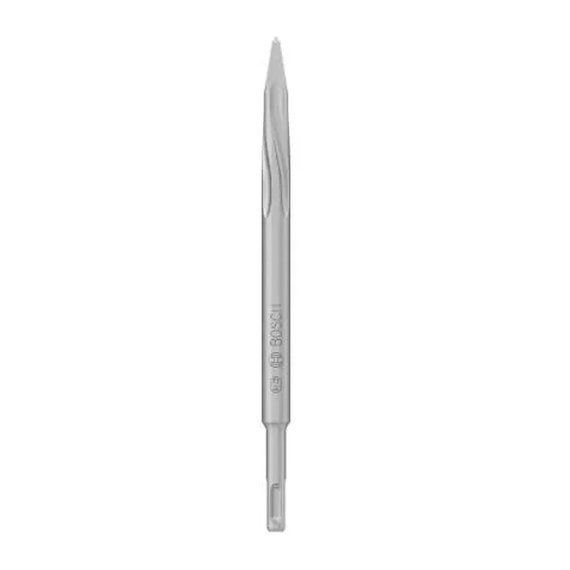 BOSCH Βελόνι SDS-plus-5pc-250mm-2607019051