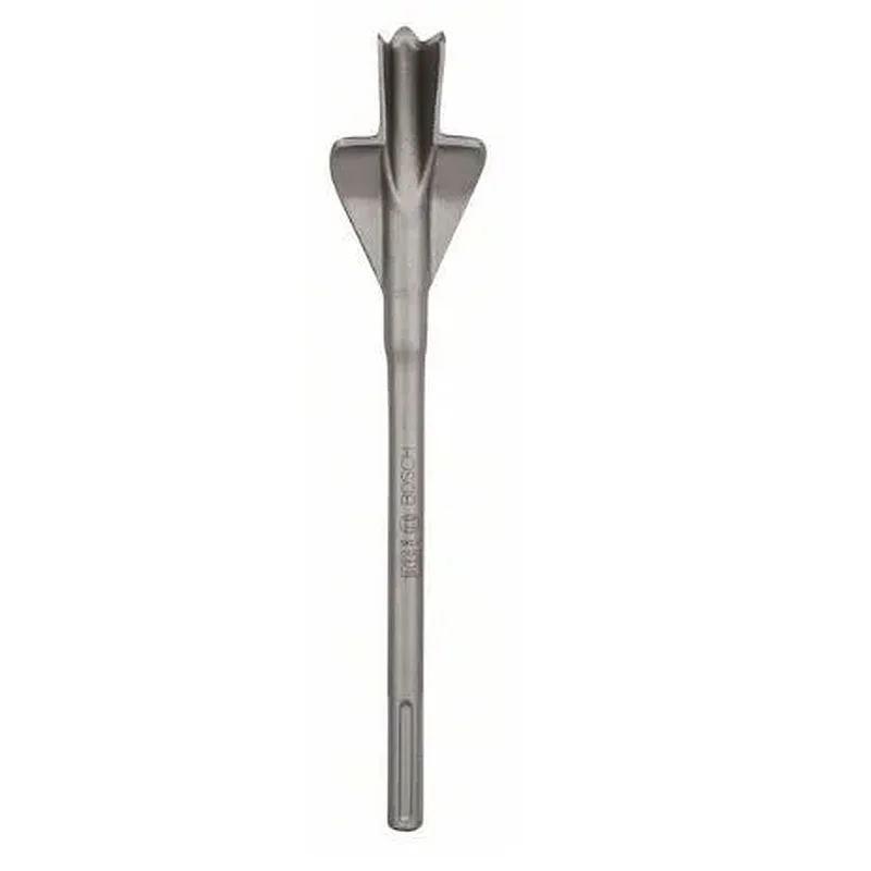 Bosch Καναλοκάλεμο με πτερύγια 380mm SDS max-2608690000