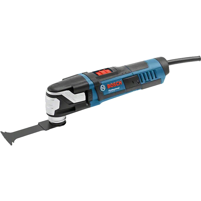 BOSCH GOP 55-36 Πολυεργαλείο Multi-Cutter 0.601.231.100