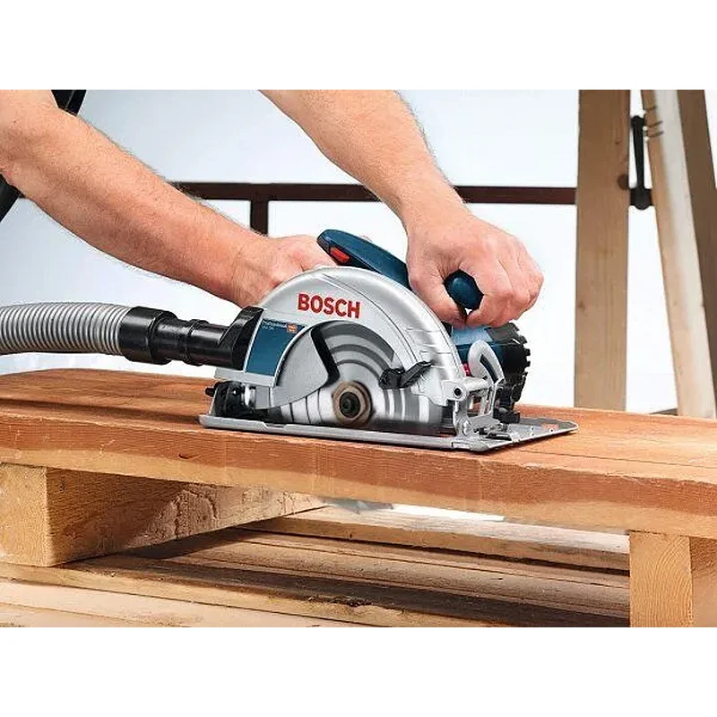 BOSCH GKS 190 ΗΛΕΚΤΡΙΚΟ ΔΙΣΚΟΠΡΙΟΝO ΧΕΙΡΟΣ 1.400W 0601623000